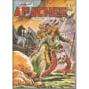 Apaches ( Trimestriel ) N&deg; 84 : Canada Jean + Mark Trail. 