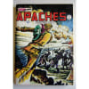 Apaches N&deg; 83 Du 5 Octobre 1980 Bd Jeunesse Petit Format. 