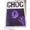 Choc Suspense N&deg;1. 