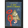 Le Saint Contre Le Triangle- N&deg; 38 - Les Aventures Du Saint. 