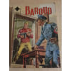 Baroud Album N&deg;5 Avec N&deg;17 18 19 20. 