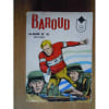 Baroud Album N&deg;10 Avec N&deg;37 38 39 40. 