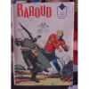 Baroud N&deg; 38 : Bd Petit Format Serie Carre D'As. 