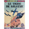 Bd Les Aventures De Buck Danny 19 Le Tigre De Malaisie Charlier & Hubinon Dupuis Souple 8-1979. 