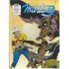 Tex Willer + Gun Gallon : Mustang N&deg; 270 ( 5 Septembre 1998 ). 