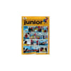 Junior N&deg; 1 Du 03/01/1974 -. 