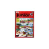 Junior N&deg; 49 Du 07/12/1972 - W. Vandersteen. 
