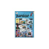 Junior N&deg; 52 Du 28/12/1972 - W. Vandersteen. 