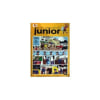 Junior N&deg; 13 Du 28/03/1974 - W. Vandersteen. 
