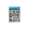 Junior N&deg; 14 Du 04/04/1974 - W. Vandersteen. 