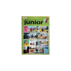 Junior N&deg; 12 Du 21/03/1974 - W. Vandersteen. 