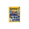 Junior N&deg; 17 Du 25/04/1974 - W. Vandersteen. 