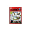 Junior N&deg; 45 Du 09/11/1972 - W. Vandersteen. 