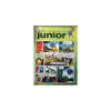 Junior N&deg; 50 Du 14/12/1972 - W. Vandersteen. 