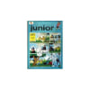 Junior N&deg; 44 Du 02/11/1972 - W. Vandersteen. 