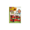 Junior N&deg; 40 Du 02/10/1975 - Tintin Et Milou - Bob Morane - Comanche - Chick Bill - Bara. 