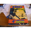 Cobra 8. 
