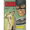 Cobra N&deg;9 .Le Grand Rique. Bd Petit Format. 