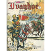Ivanho&eacute; N&deg; 187 ( 5 Septembre 1980 ) : " L'&Icirc;le Des Fous " ( Ivanho&eacute; Le Preux Chevalier + Kocis + Les Chevaliers ). 
