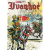 Album Ivanhoe Comprenant N&deg; 187 A 189 N&deg; 50 : Ivanhoe Kocis Les Chevaliers. 