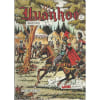 Ivanho&eacute; N&deg; 213 ( 1er F&eacute;vrier 1987 ) :" Le Chevalier D&eacute;sh&eacute;rit&eacute; " ( Ivanho&eacute; + Kocis + Messager Du Roy Henri ). 