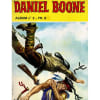 Daniel Boone Album N&deg; 2 Du N&deg;19 - 23 - 1 - 2. 
