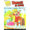 Les Aventures De Dennis La Malice- Bon Voyage Monsieur Dennis. 
