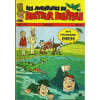 Les Aventures Du Docteur Dolittle - N&deg;4 -. 