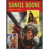 Daniel Boone Album N&deg; 3 - Num&eacute;ros 3 4 5 + H&eacute;ros De L'Aventure N&deg; 16. 