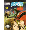 Monde Futur N&deg; 22 : La Famille Rollinson Dans L'Espace. 