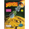Monde Futur N&deg; 26 : La Famille Rollinson Dans L'Espace. 