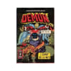 Demon N&deg;6 - L'Esprit De La Nuit. 