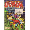 Demon N&deg; 3124 : La Creature De L'Au-Del&agrave;/Le Dernier Spasme De La Bete. 
