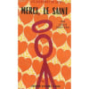 Merci Le Saint! / Collection Les Aventures Du Saint. 
