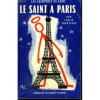 Le Saint A Paris. Les Aventures Du Saint N&deg; 61. 