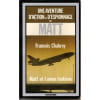 Matt Et L'Avion Fant&ocirc;me : Roman D'Espionnage. 