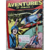 Aventures De Demain Album N&deg; 1 (Contient 6 Num&eacute;ros Du N&deg;1au N&deg;6 Inclus) 408 Pages. 