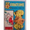 Le Fant&ocirc;me - 8 Aventures Compl&egrave;tes N&deg; 25. 
