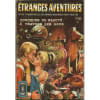 Etranges Aventures N&deg;19.Concours De Beaute A Travers Les Ages. 