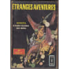 Etranges Aventures Album Relie N&deg;3233. 