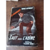 Fleuve Noir Espionnage N&deg;155:Saut Dans L'Abime. 