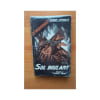 Fleuve Noir Espionnage N? 66 : Sol Brulant. 