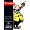 Pilote N&deg; 530 : Achille Talon Vous Souhaite La Bonne Annee. 