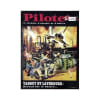 Pilote N&deg; 506 Du 17/07/1969 - Tanguy Et Laverdure: Baroud Sur Le Desert. 