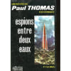 Espionnage Entre Deux Eaux (Cargo Trouble). 