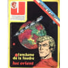 J Junior N&deg;29 .25e Annee . Special 14 Juillet .L'Enclume De La Foudre . Luc Orient. 