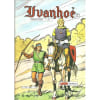 Ivanho&eacute; ( Trimestriel ) N&deg; 206 : Ivanho&eacute; ( " Le Sang Des Bl&eacute;s " ) + Kocis ( " La Nuit Du ' Dragon De Feu ' " ) + Tarvin Le Solitaire. 