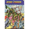King Cobra - Revue Trimestrielle N&deg; 6 - Les Armures Vivantes. 