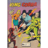 King Cobra (Album) N&deg; 784 : Reporter Hippique - King Cobra Contre La Mangouste. 