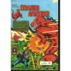 Etranges Aventures N&deg;69. Le Dernier Combat Du Dinosaure. 